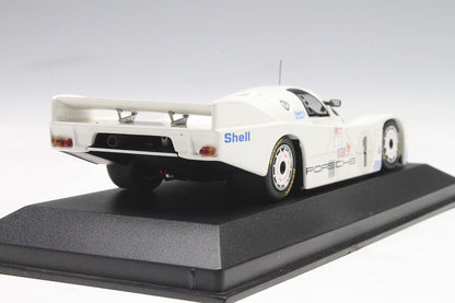 Minichamps 1:43 Porsche 962 IMSA Andretti/Andretti #1 24h Daytona 1984 400846501
