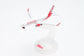 Schuco 1:600 Boeing B737-800 Air Berlin 403551629