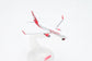 Schuco 1:600 Boeing B737-800 Air Berlin 403551629