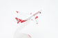 Schuco 1:600 Boeing B737-800 Air Berlin 403551629