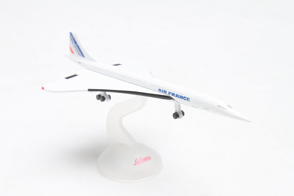 Schuco 1:600 Concorde 101 Air France 403551651