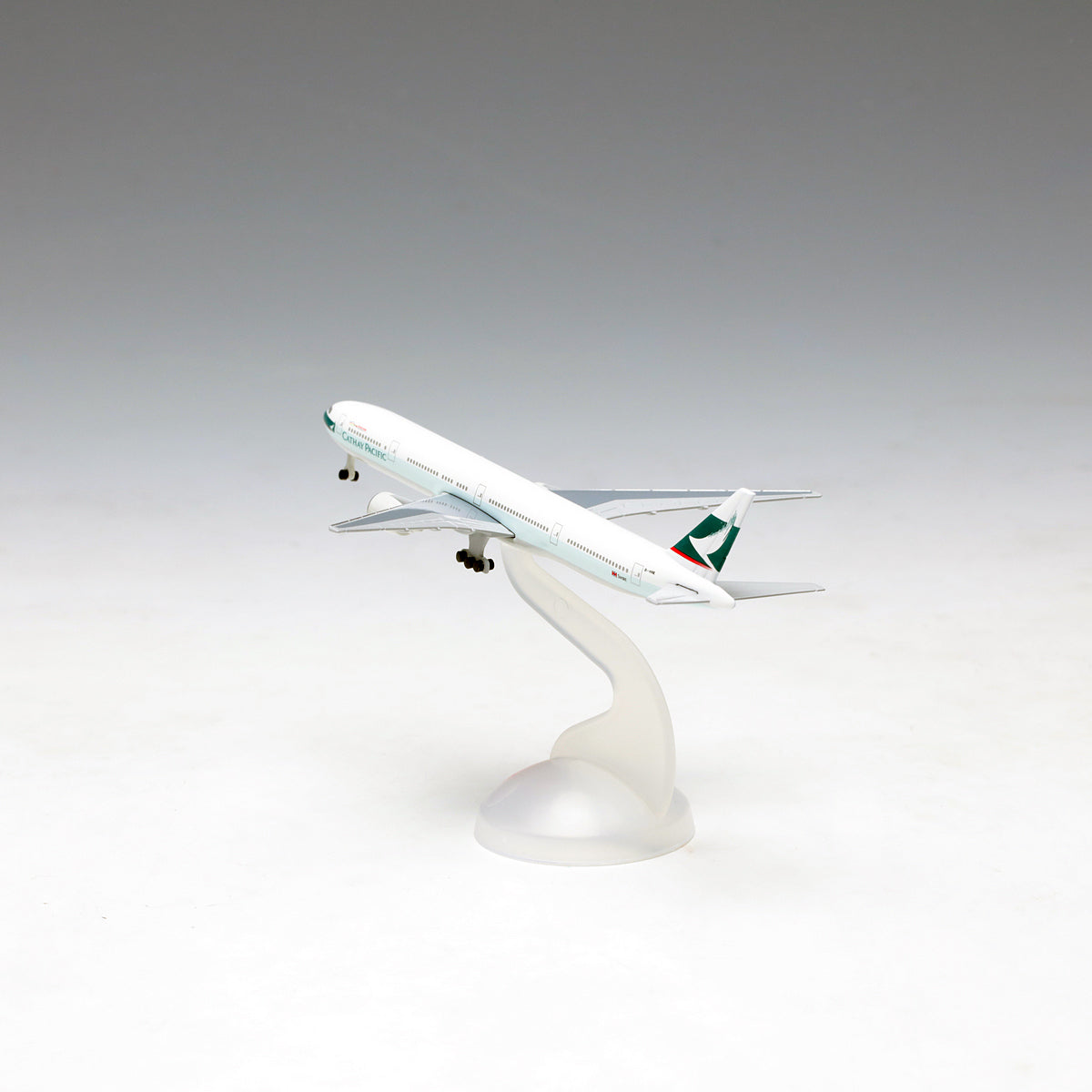Schuco 1:600 Boeing B777-300 Cathay Pacific 403551679