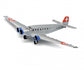 Schuco 1:72 Junkers Ju 52/3m 403551901