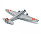 Schuco 1:72 Junkers Ju 52/3m 403551901