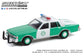 GreenLight 1:64 Hot Pursuit Series 40 - 1989 Chevrolet Caprice - San Diego County Volunteer Sheriff - San Diego, California 42980-B