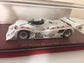 TSM 1:43 Porsche 966 Racing #60 IMSA Daytona 24HR 1991 TSM114306