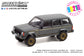 GreenLight 1:64 Hollywood Series 33 - Beverly Hills, 90210 (1990-2000 TV Series) - 1988 Jeep Cherokee Limited 44930-A