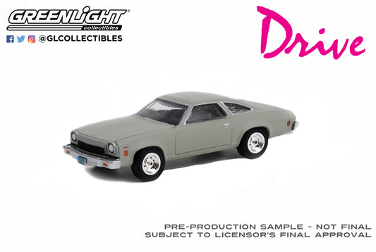 GreenLight 1:64 Drive (2011) - 1973 Chevrolet Chevelle Malibu 44930-C