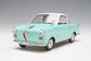 Schuco 1:18 Goggomobil Coupe TS250 Turquoise 450008300