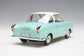 Schuco 1:18 Goggomobil Coupe TS250 Turquoise 450008300
