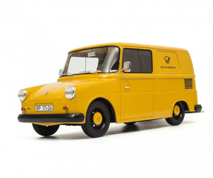 Schuco 1/18 Volkswagen Fridolin Deutsche post 450012200