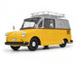 Schuco 1/18 Volkswagen Fridolin PPT 450012300