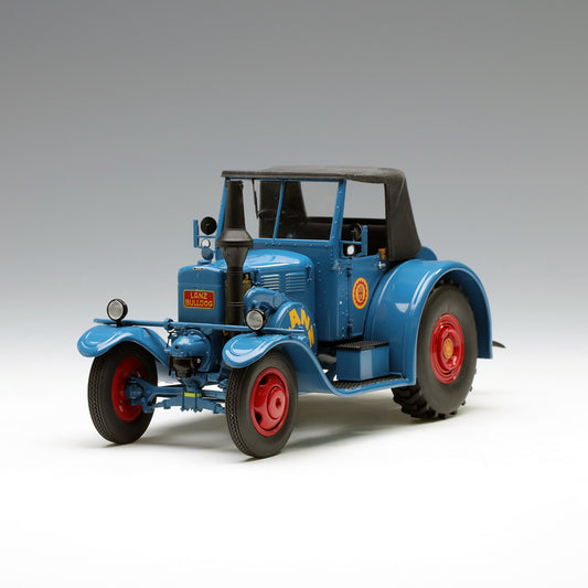 Schuco 1:18 Lanz EilBulldog Tractor 450012900