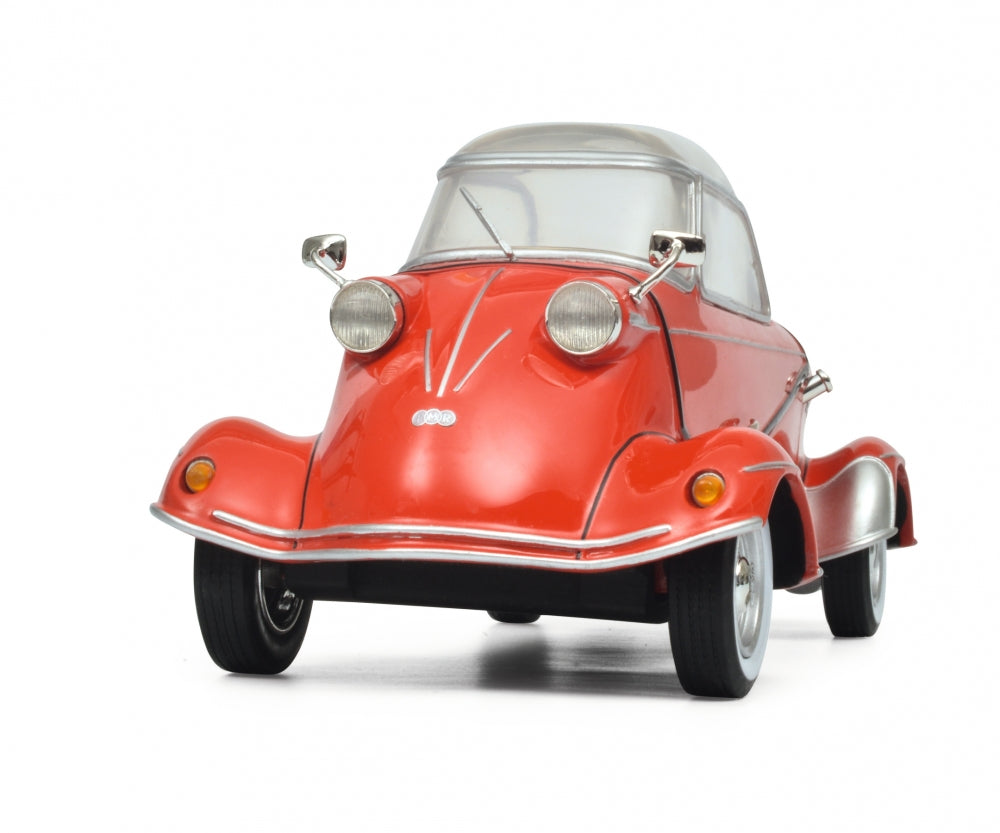 Schuco 1/18 FMR TG 500 Tiger red 450014800