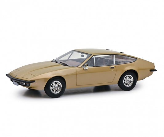 Schuco 1:18 Bitter CD Gold Opel Diplomat V8 5.4 Coupe 450022200