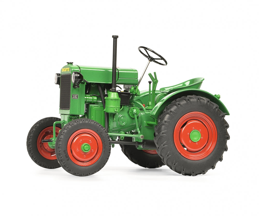 Schuco 1:18 Deutz F1 M414 tractor 450022800