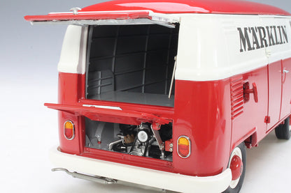 Schuco 1:18 Volkswagen VW T1 Box Van "Märklin" 450027700