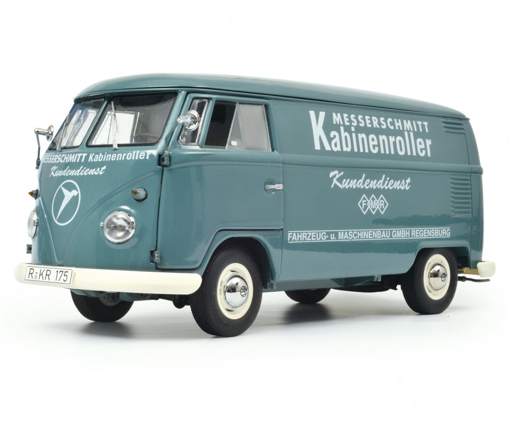 Schuco 1/18 Volkswagen T1b Messerschmitt 450028900
