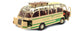 Schuco 1:18 Setra S6 bus Vestischer Reisedienst 450034800