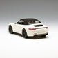 Schuco 1:18 Porsche 911 Carrera GTS Cabriolet White 450039500