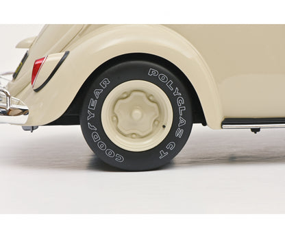 Schuco 1:12 Volkswagen Beetle Rallye #53 450046200