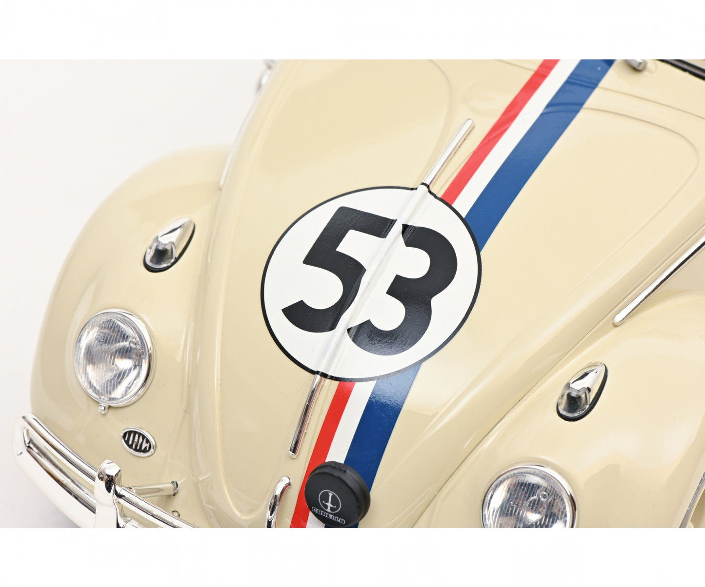 Schuco 1:12 Volkswagen Beetle Rallye #53 450046200