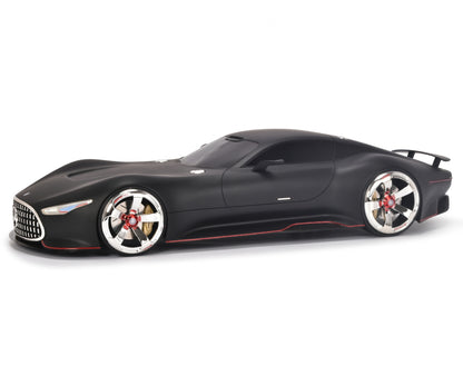 Schuco 1:12 Mercedes Benz AMG Vision GT matt black 450046500