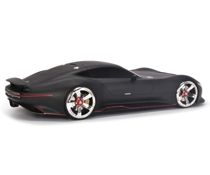 Schuco 1:12 Mercedes Benz AMG Vision GT matt black 450046500