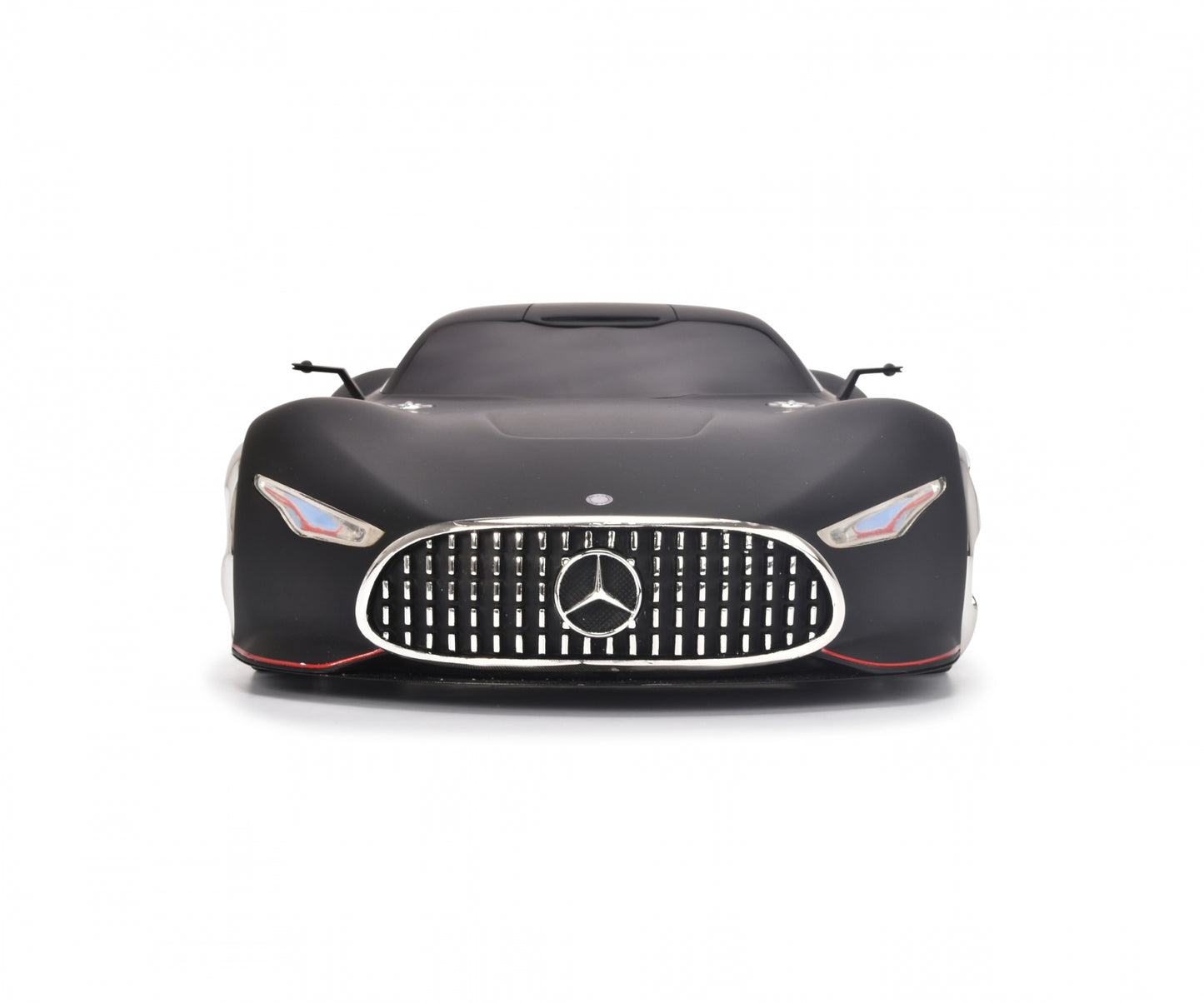 Schuco 1:12 Mercedes Benz AMG Vision GT matt black 450046500