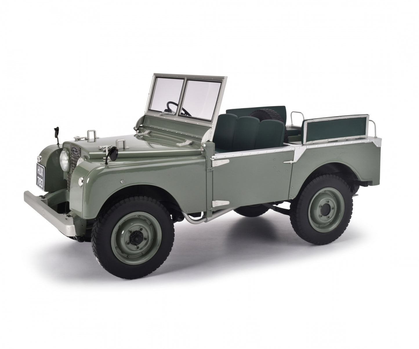 Schuco 1:12 Land Rover 80 450046800