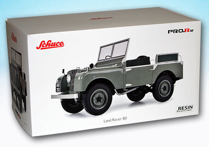 Schuco 1:12 Land Rover 80 450046800