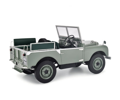 Schuco 1:12 Land Rover 80 450046800