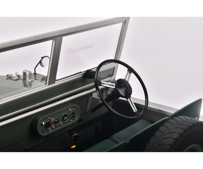 Schuco 1:12 Land Rover 80 450046800
