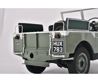 Schuco 1:12 Land Rover 80 450046800