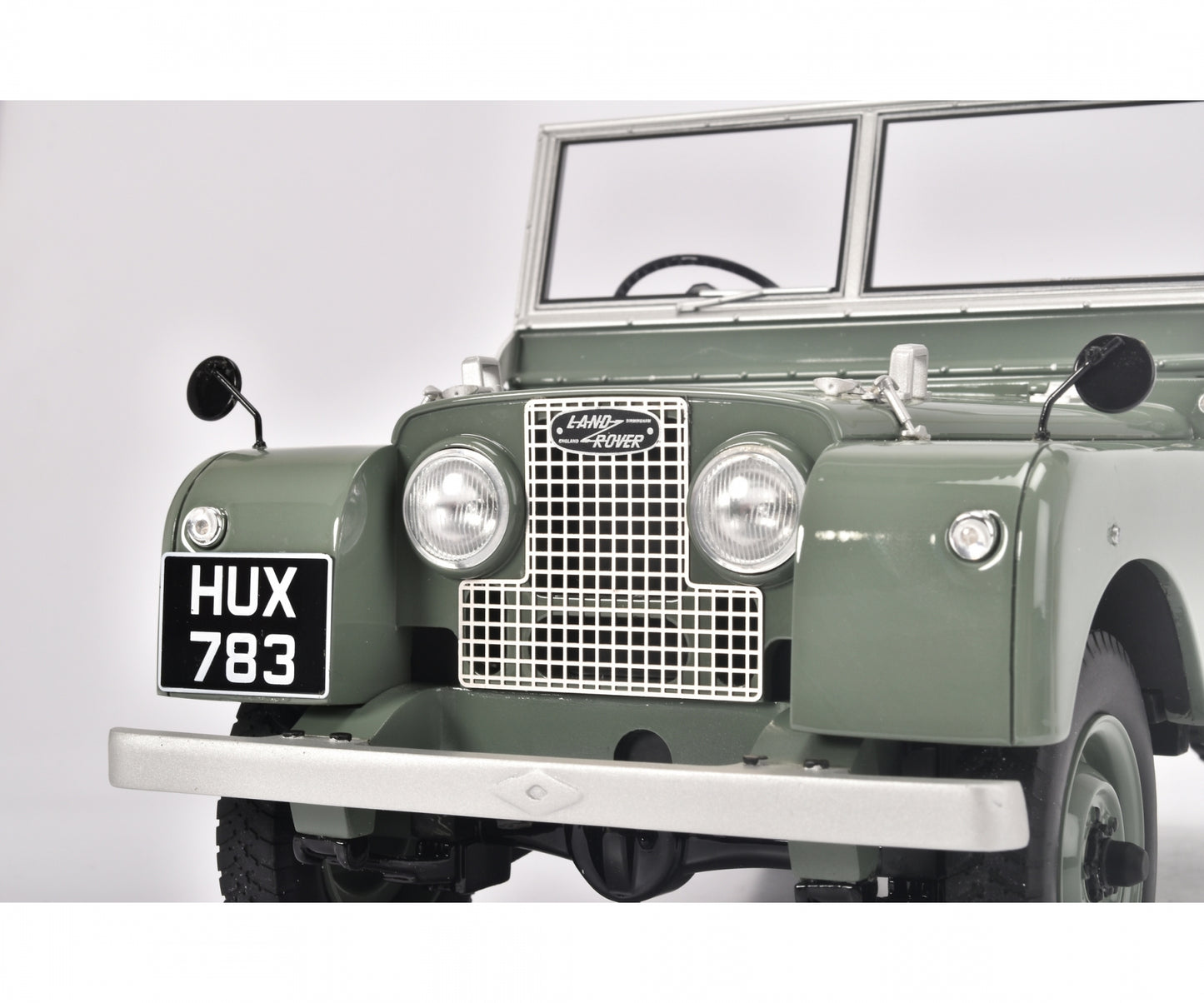 Schuco 1:12 Land Rover 80 450046800