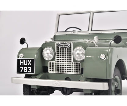 Schuco 1:12 Land Rover 80 450046800