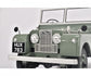 Schuco 1:12 Land Rover 80 450046800