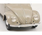 Schuco 1:18 Volkswagen Beetle Beige 450047600