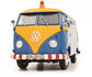 Schuco 1:18 Volkswagen T1 Kasten VW Service 450048400
