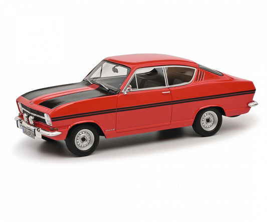 Schuco 1:18 Opel Kadett Rally Coupe 450053300