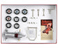 Schuco Studio I Mercedes-Benz 1936 #4 construction kit 450101900