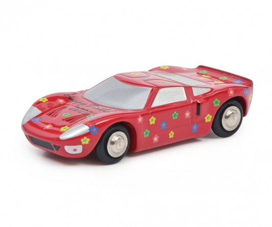 Schuco piccolo FORD GT40 HAPPY BIRTHDAY 2021 450144400
