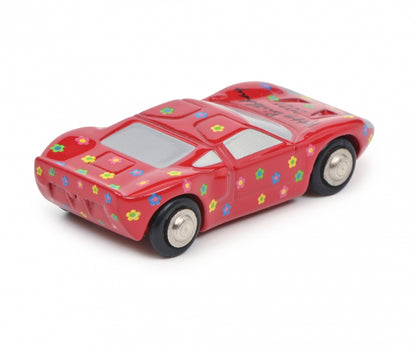 Schuco piccolo FORD GT40 HAPPY BIRTHDAY 2021 450144400