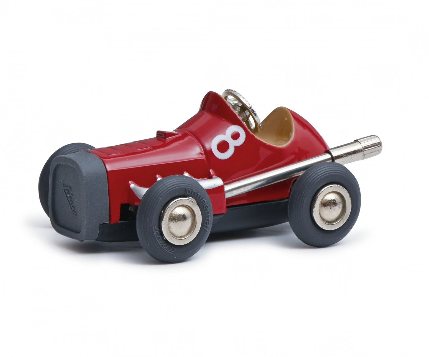 Schuco Micro Racer Midget #8 #3 BS Clockwork car Construction Kit 450162000