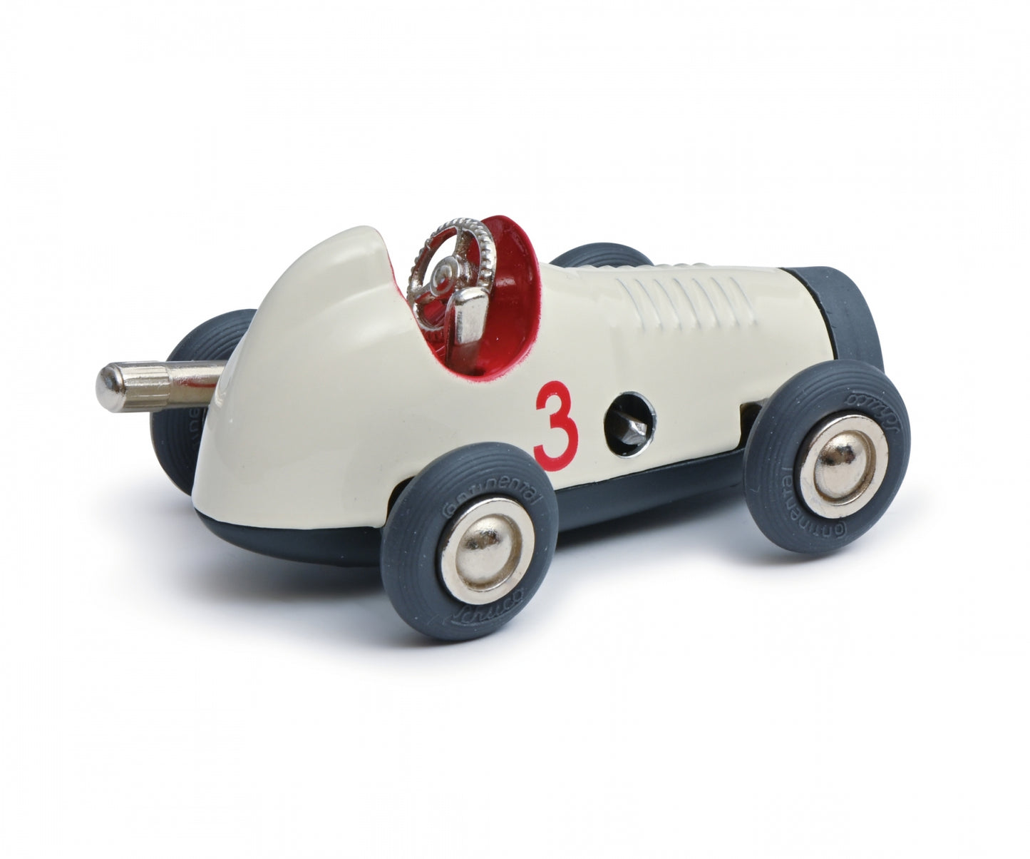 Schuco Micro Racer Midget #8 #3 BS Clockwork car Construction Kit 450162000