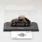 Schuco 1:43 Volkswagen beetle wine red 450256800