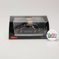 Schuco 1:43 Volkswagen beetle wine red 450256800