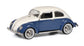 Schuco 1:43 Set Volkswagen Beetle Kaefer + T1 Samba 450269300