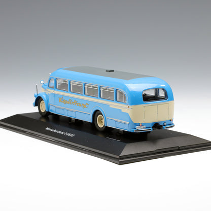 Schuco 1:43 Mercedes-Benz O6600 Wanderfreund 450274800