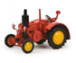 Schuco 1/43 K.L. Bulldog red Tractor 450284700